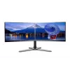 iiyama DS1002D-B1 monitor mount / stand 76.2 cm (30 inch) Desk Black