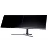 iiyama DS1002D-B1 monitor mount / stand 76.2 cm (30 inch) Desk Black