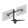 iiyama DS1002D-B1 monitor mount / stand 76.2 cm (30 inch) Desk Black
