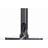 iiyama DS1002D-B1 monitor mount / stand 76.2 cm (30 inch) Desk Black