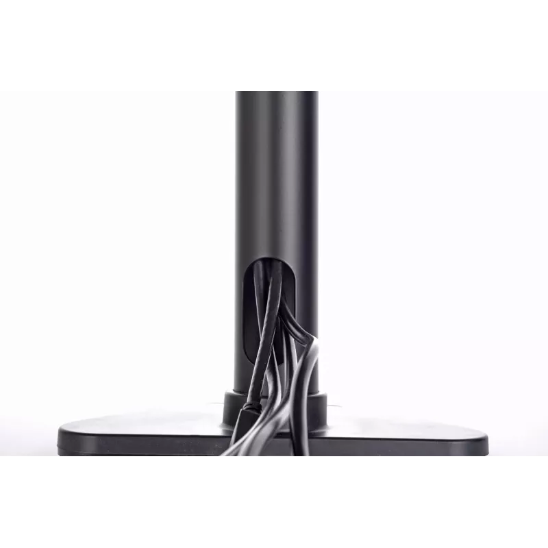 iiyama DS1002D-B1 monitor mount / stand 76.2 cm (30 inch) Desk Black