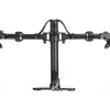 iiyama DS1002D-B1 monitor mount / stand 76.2 cm (30 inch) Desk Black