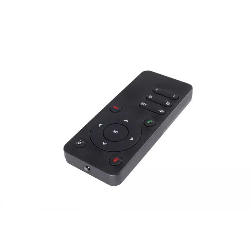 iiyama UC CAM120ULB-1 video conferencing camera 12 MP Black 3840 x 2160 pixels 30 fps