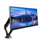 iiyama DS3002C-B1 monitor mount / stand 68.6 cm (27 inch) Desk Black
