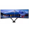 iiyama DS3002C-B1 monitor mount / stand 68.6 cm (27 inch) Desk Black
