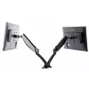 iiyama DS3002C-B1 monitor mount / stand 68.6 cm (27 inch) Desk Black