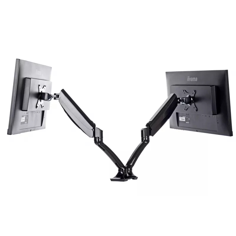 iiyama DS3002C-B1 monitor mount / stand 68.6 cm (27 inch) Desk Black