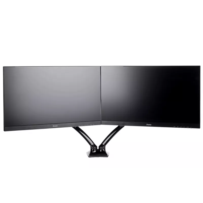 iiyama DS3002C-B1 monitor mount / stand 68.6 cm (27 inch) Desk Black
