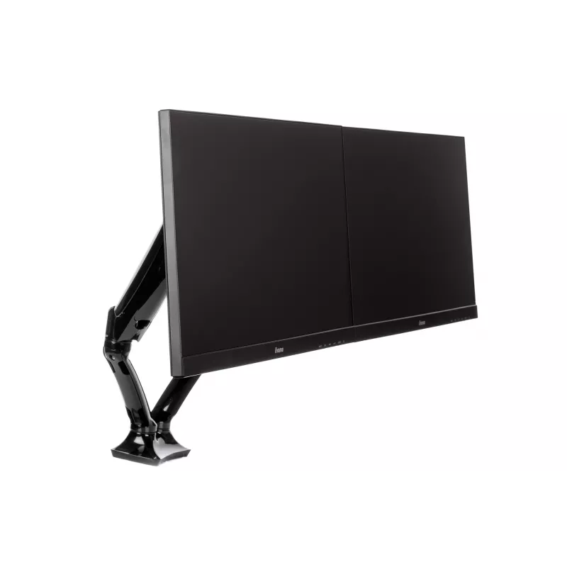 iiyama DS3002C-B1 monitor mount / stand 68.6 cm (27 inch) Desk Black