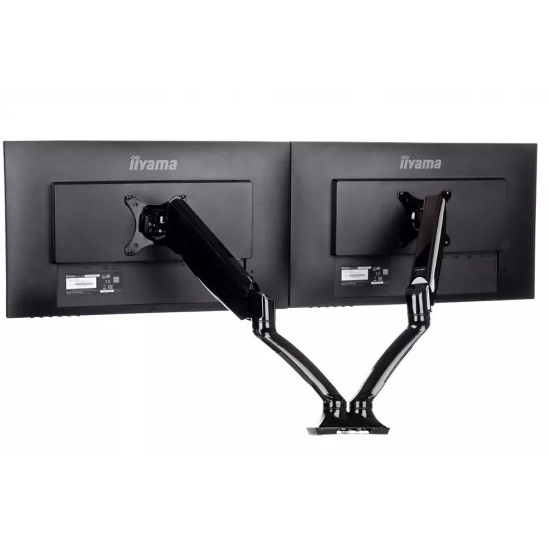 iiyama DS3002C-B1 monitor mount / stand 68.6 cm (27 inch) Desk Black