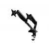 iiyama DS3002C-B1 monitor mount / stand 68.6 cm (27 inch) Desk Black