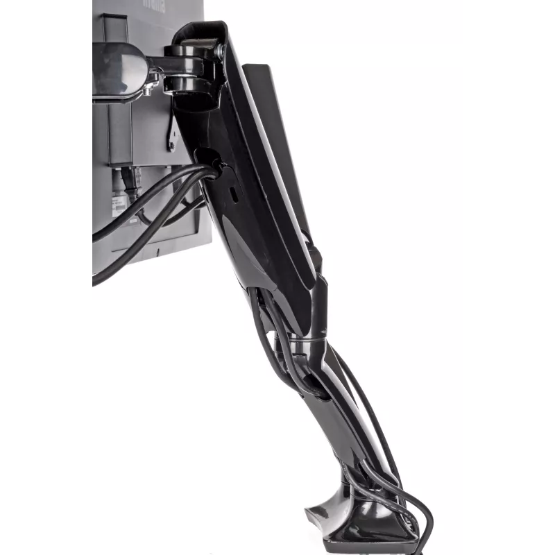 iiyama DS3002C-B1 monitor mount / stand 68.6 cm (27 inch) Desk Black