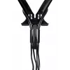 iiyama DS3002C-B1 monitor mount / stand 68.6 cm (27 inch) Desk Black