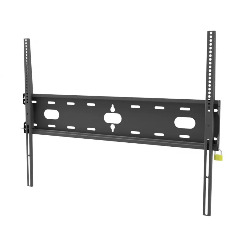 Wall Mount iiyama MD-WM8060 Black VESA 100x100 to 800x600