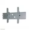 Neomounts PLASMA-W200 TV mount wall 37-85 inch - tiltable, 2.16 m (85 inch), 200 x 200 mm, 865 x 480 mm, 0 - 30°, Steel, Silver