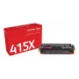 Everyday™ Magenta Toner by Xerox compatible with HP 415X (W2033X), High capacity