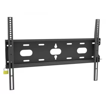 Wall Mount iiyama MD-WM6040 Maximum weight capacity 125 kg VESA 100x100 to 600x400 mm Black