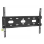 Wall Mount iiyama MD-WM6040 Maximum weight capacity 125 kg VESA 100x100 to 600x400 mm Black