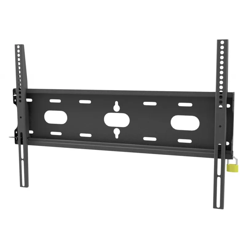 Wall Mount iiyama MD-WM6040 Maximum weight capacity 125 kg VESA 100x100 to 600x400 mm Black