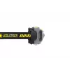 Headband flashlight Ledlenser HF4R Work Black IP68 LED 20 lm