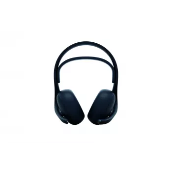Headphones Sony PULSE Elite — Bluetooth 5.0, Stereo 2.0, USB-C, 30 h battery, On‑ear, Wired & Wireless, Black