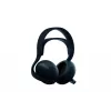 Headphones Sony PULSE Elite — Bluetooth 5.0, Stereo 2.0, USB-C, 30 h battery, On‑ear, Wired & Wireless, Black