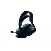 Headphones Sony PULSE Elite — Bluetooth 5.0, Stereo 2.0, USB-C, 30 h battery, On‑ear, Wired & Wireless, Black