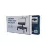 Gembird MS-TABLE-D-01 adjustable monitor stand with drawer
