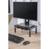 Gembird MS-TABLE-D-01 adjustable monitor stand with drawer
