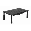 Gembird MS-TABLE-D-01 adjustable monitor stand with drawer