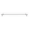 Gembird MS-TABLE-GL-01 glass monitor stand, XL