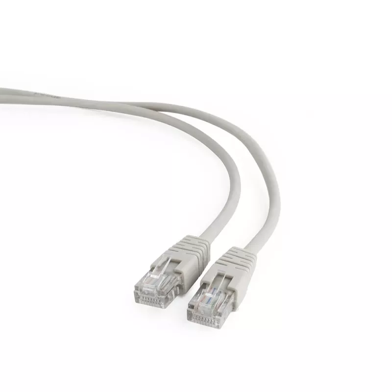 GEMBIRD Patch Cable - Cat 5e - UTP - 50cm - Grey