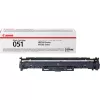 Canon 051 Drum Cartridge, 23000 pages, Black, 1 pc(s)