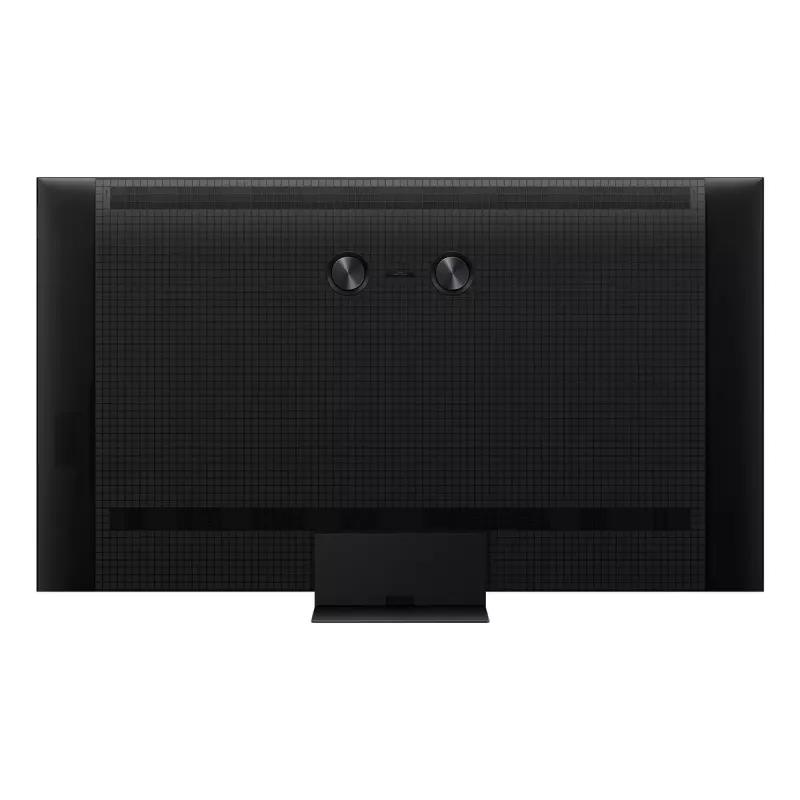 TCL 65C7K TV 165.1 cm (65 inch) 4K Ultra HD Smart TV Wi-Fi Metallic 2600 cd/m²