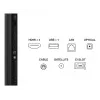 TCL 65C7K TV 165.1 cm (65 inch) 4K Ultra HD Smart TV Wi-Fi Metallic 2600 cd/m²