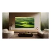 TCL 65C7K TV 165.1 cm (65 inch) 4K Ultra HD Smart TV Wi-Fi Metallic 2600 cd/m²