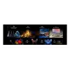 TCL 65C7K TV 165.1 cm (65 inch) 4K Ultra HD Smart TV Wi-Fi Metallic 2600 cd/m²