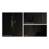 TCL 65C7K TV 165.1 cm (65 inch) 4K Ultra HD Smart TV Wi-Fi Metallic 2600 cd/m²