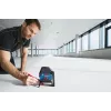 Bosch GCL 2-15 Line/Point level 15 m 650 nm (