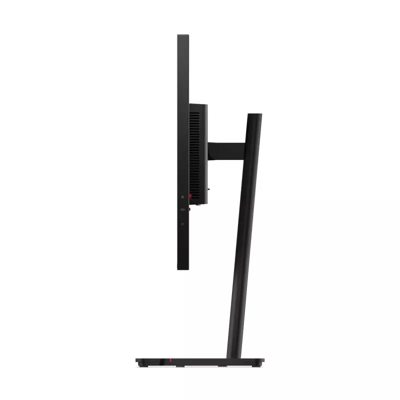 Monitor Lenovo ThinkVision T27-40 27 inch Full HD IPS LED 1920x1080, 300 cd/m², 120 Hz, USB hub, VESA