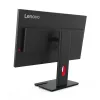 Monitor Lenovo ThinkVision T27-40 27 inch Full HD IPS LED 1920x1080, 300 cd/m², 120 Hz, USB hub, VESA