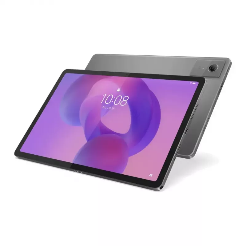 Tablet Lenovo Idea Tab 11 inch — MediaTek Dimensity 6300, 8GB RAM, 128GB UFS, 11 inch 2.5K IPS 90Hz, Luna Grey