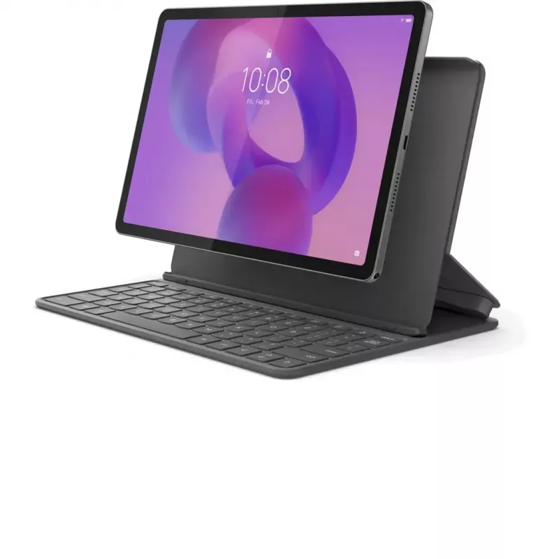 Tablet Lenovo Idea Tab 11 inch — MediaTek Dimensity 6300, 8GB RAM, 128GB UFS, 11 inch 2.5K IPS 90Hz, Luna Grey