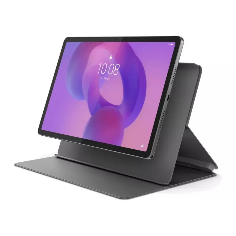 Tablet Lenovo Idea Tab 11 inch — MediaTek Dimensity 6300, 8GB RAM, 128GB UFS, 11 inch 2.5K IPS 90Hz, Luna Grey