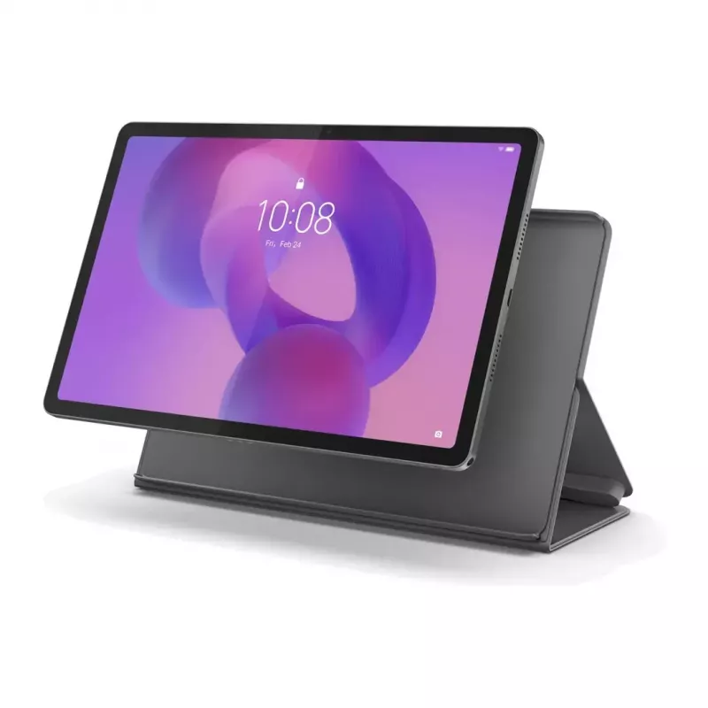 Tablet Lenovo Idea Tab 11 inch — MediaTek Dimensity 6300, 8GB RAM, 128GB UFS, 11 inch 2.5K IPS 90Hz, Luna Grey