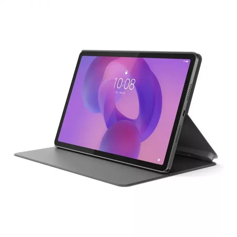 Tablet Lenovo Idea Tab 11 inch — MediaTek Dimensity 6300, 8GB RAM, 128GB UFS, 11 inch 2.5K IPS 90Hz, Luna Grey