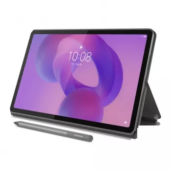 Tablet Lenovo Idea Tab 11 inch — MediaTek Dimensity 6300, 8GB RAM, 128GB UFS, 11 inch 2.5K IPS 90Hz, Luna Grey