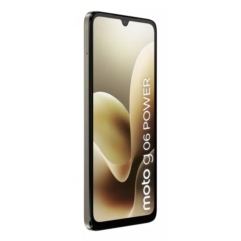 Motorola moto g06 power 17.5 cm (6.88 inch) Dual SIM Android 15 4G USB Type-C 4 GB 64 GB 7000 mAh Khaki