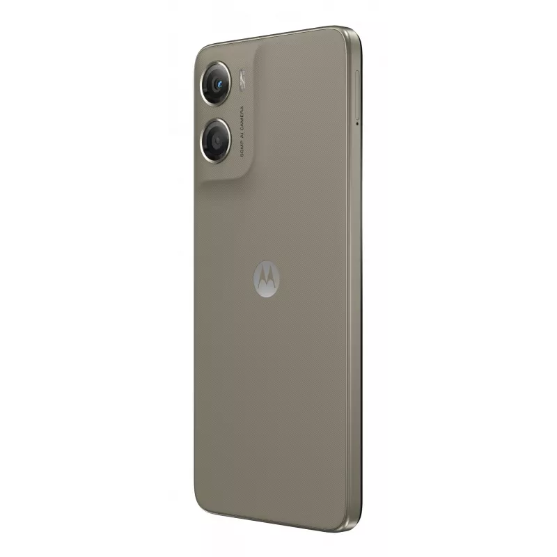 Motorola moto g06 power 17.5 cm (6.88 inch) Dual SIM Android 15 4G USB Type-C 4 GB 64 GB 7000 mAh Khaki