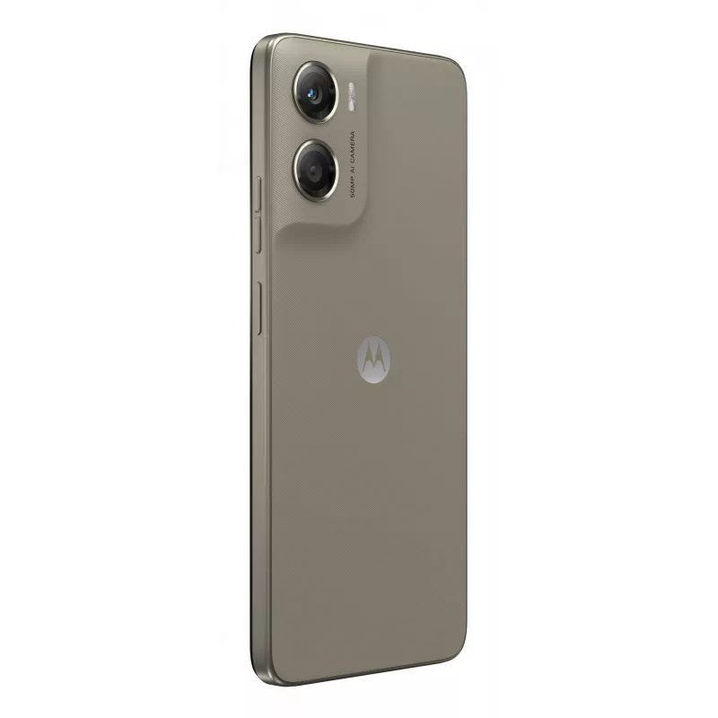 Motorola moto g06 power 17.5 cm (6.88 inch) Dual SIM Android 15 4G USB Type-C 4 GB 64 GB 7000 mAh Khaki